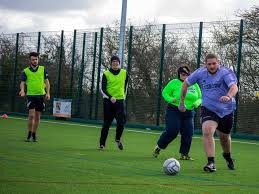 Image result for United in the Community - Boston Player Development Centres