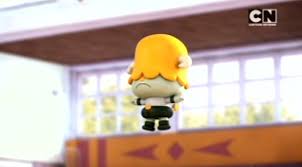 「ジェイミー おかしなガムボール」の画像検索結果