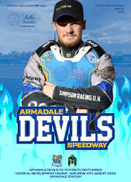 Image result for Plymouth Devils Speedway Club