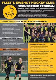 Image result for Fleet Hockey Club