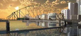 Image result for Bridge Builder