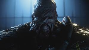 Image result for "resident evil" mutant OR mutated