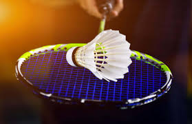 Image result for Kirkham Charter Badminton Club