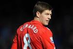 STEVEN GERRARD Archives ~ BEST Footballers