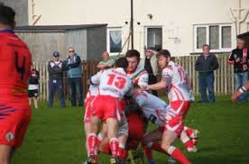 Image result for Distington Amateur Rugby League Club