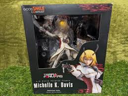 「ミッシェル・K・デイヴス テラフォーマーズ」の画像検索結果