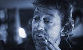 Image result for Serge Gainsbourg