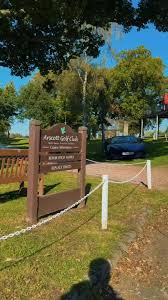 Image result for Arscott Golf Club