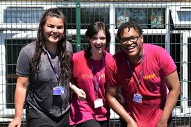 Image result for Reigate and Redhill Ymca Boccia Club