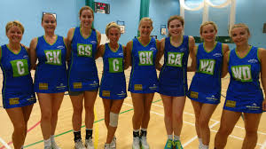 Image result for Asco Netball Club