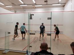 Image result for Wisbech & District Squash Club