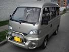 Hafei Zhongyi FJ 6371 E Cargo. MotoBurg