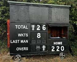Image result for West Wycombe Cricket Club