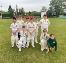 Image result for Bedworth Cricket Club
