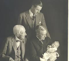 Image result for "the Rockefellers"