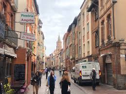 Image result for toulouse