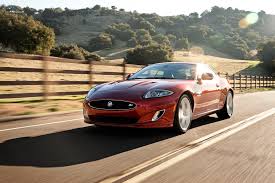 Image result for Chili Red 2009 Jaguar