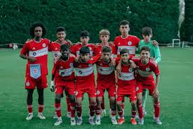 Image result for Brendon Bees Junior Football Club