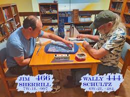 Image result for Lliw Valley Scrabble Club