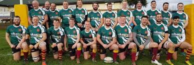 Image result for Dursley Rugby Football Club