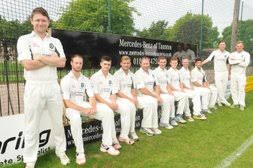 Image result for Taunton Deane Cricket Club