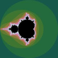 Image result for mandelbrot set