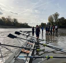 Image result for Westover & Bournemouth Rowing Club
