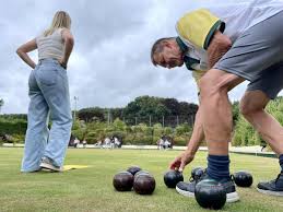 Image result for Long Ashton Bowls Club