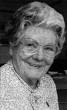 Miss Barbara Joyce West was