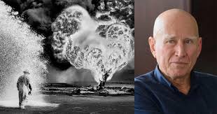 Image result for sebastiao salgado