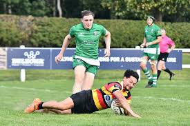 Image result for Wharfedale Rugby Union Football Club
