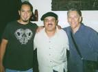 JOHNNY HERNANDEZ