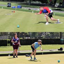 Image result for Felixstowe Indoor Bowls Club
