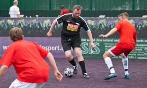 Image result for MAN v FAT Football Borehamwood