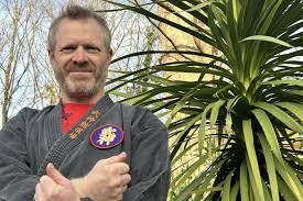 Image result for Bujinkan Crawley Dojo