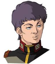 「ミヒロ・オイワッケン 機動戦士ガンダムUC」の画像検索結果