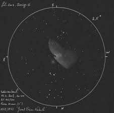 Image result for m42 sketch