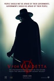 V de Vendetta 