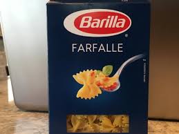 Image result for barilla piccolini