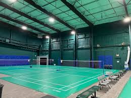Image result for Reigate Badminton Club