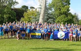 Image result for Cornwall Athletics Club