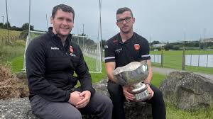 Image result for St Colmcilles Grange G F C