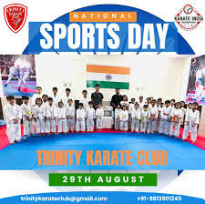 Image result for TRINITY KARATE ACADEMY