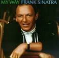 Frank Sinatra - My Way
