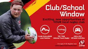 Image result for Ciyms Rugby Football Club