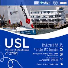 Image result for York University Sailing Club