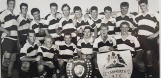 Image result for Tamworth Rugby Union Football Club