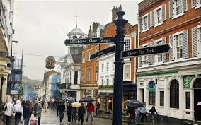 Image result for Guildford