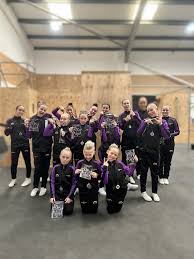Image result for Suki Aerobic Gymnastics Club