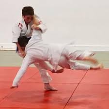 Image result for Carmarthen Judo Club